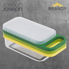 Joseph Joseph Multi-Grate & Store™ 3-in-1 Grater Set with Storage Container