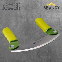Joseph Joseph Mezzaluna Folding Herb Chopper 10079-1