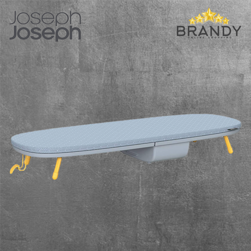 Pocket Plus Folding Ironing Board