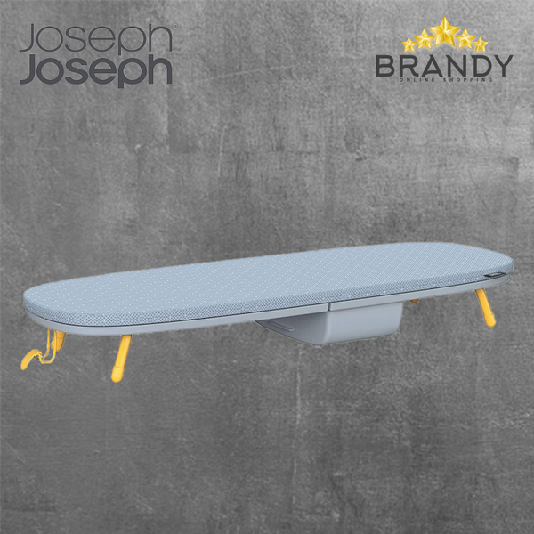 Pocket Plus Folding Ironing Board