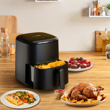 Easy Fry Max Digital 5L EY245840