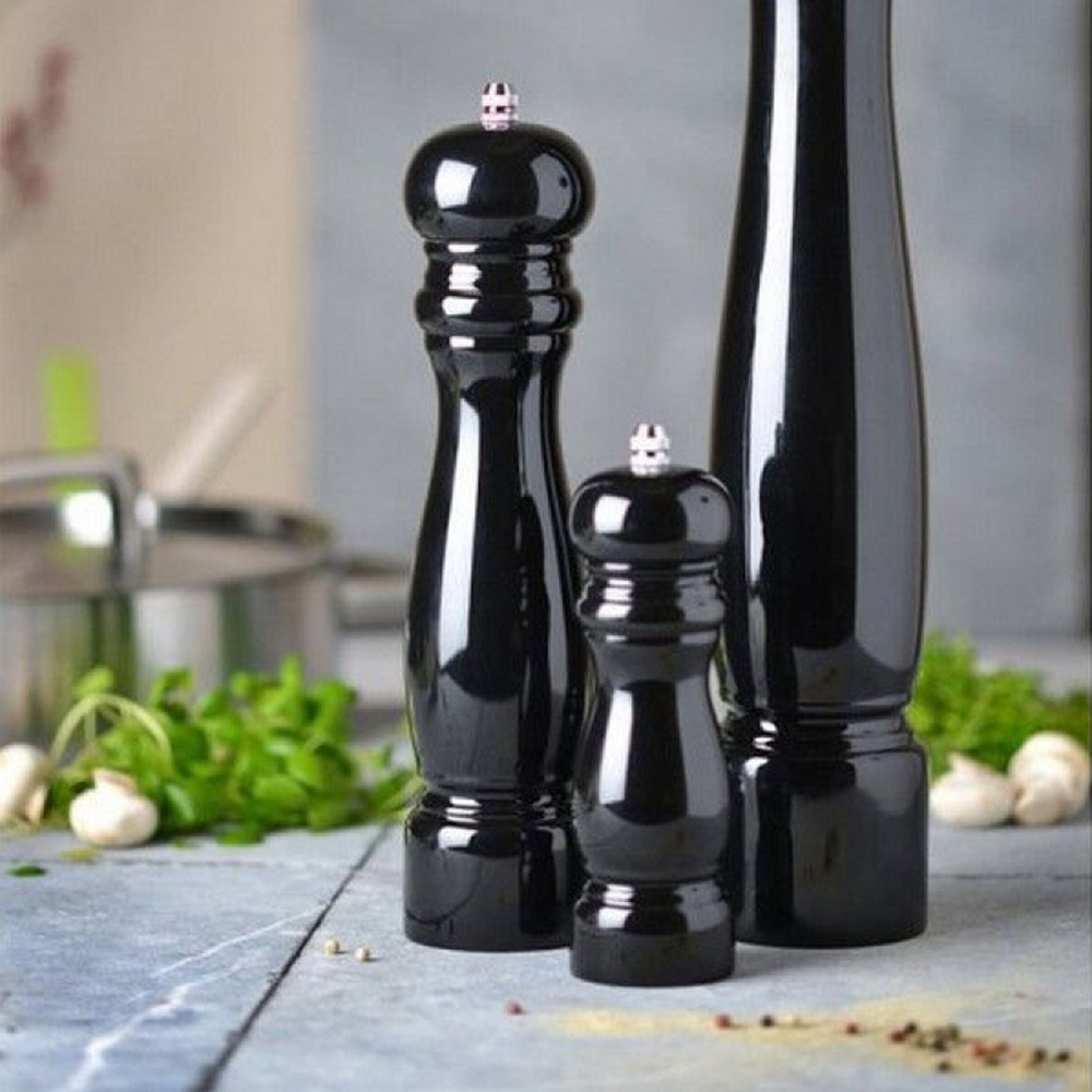 Ceramic Pepper Mills