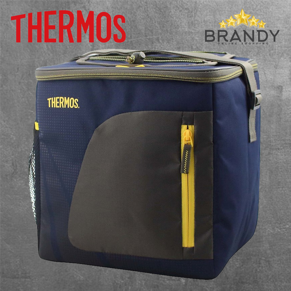Thermos Lunch Bag with IsoTec Insulation, 16L & 30L