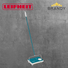 Leifheit Regulus Carpet Sweeper Model 11700 Mechanical 22 cm