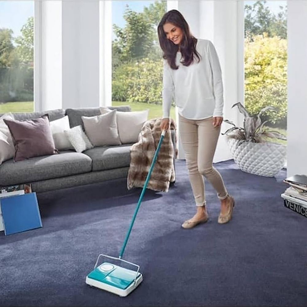 Regulus Carpet Sweeper