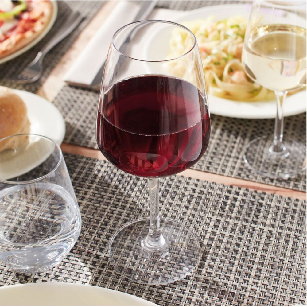 Vinetis Wine Glasses 50cl Set 6pcs