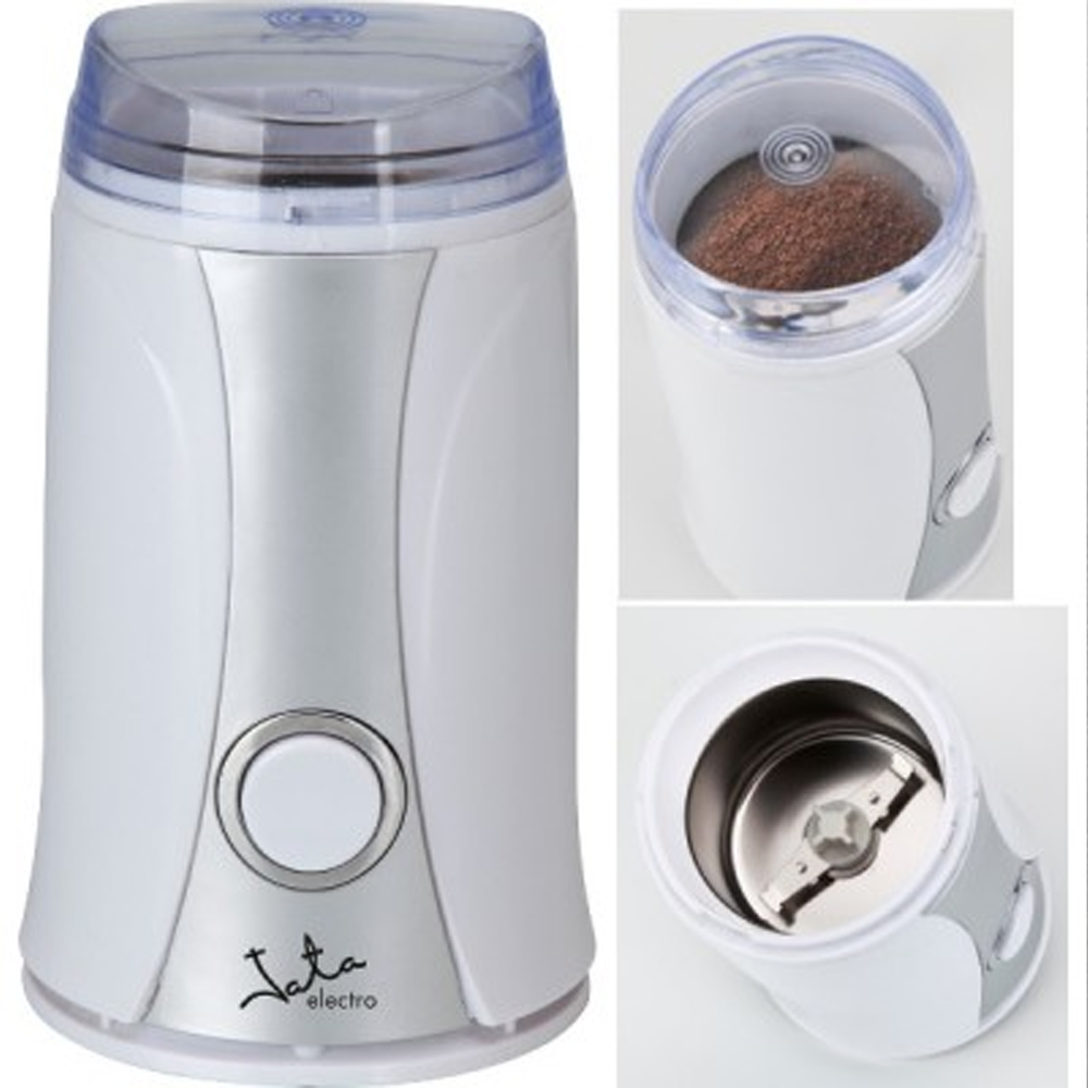 Coffee Grinder ML132 with Stainless Steel Blades