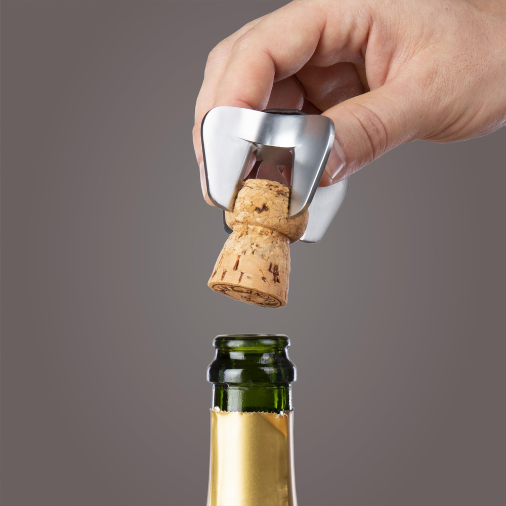 Champagne Bottle Opener