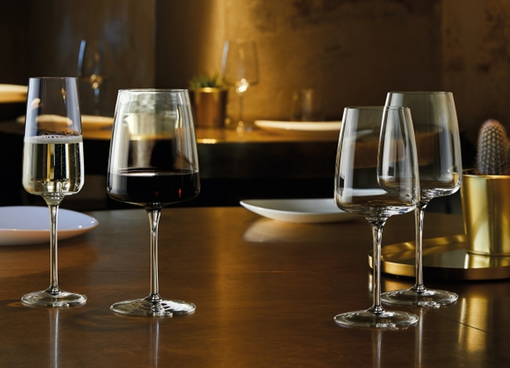 Nexo Wine Glasses 48cl Set 6pcs