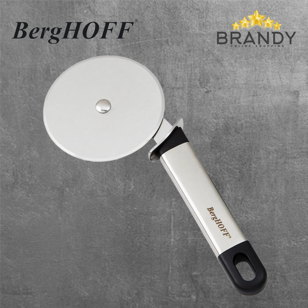 Stainless Steel Pizza Cutter