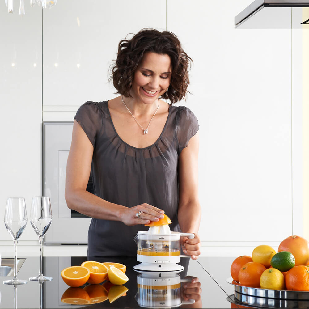 Citrus Juicer CJ3000