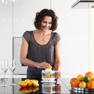 Citrus Juicer CJ3000