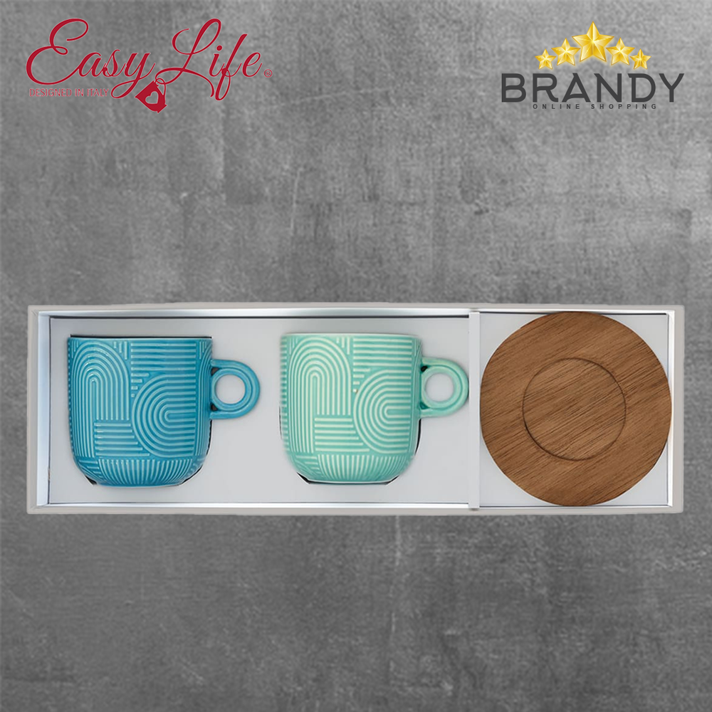 Take A Mug Cups Set 2pcs