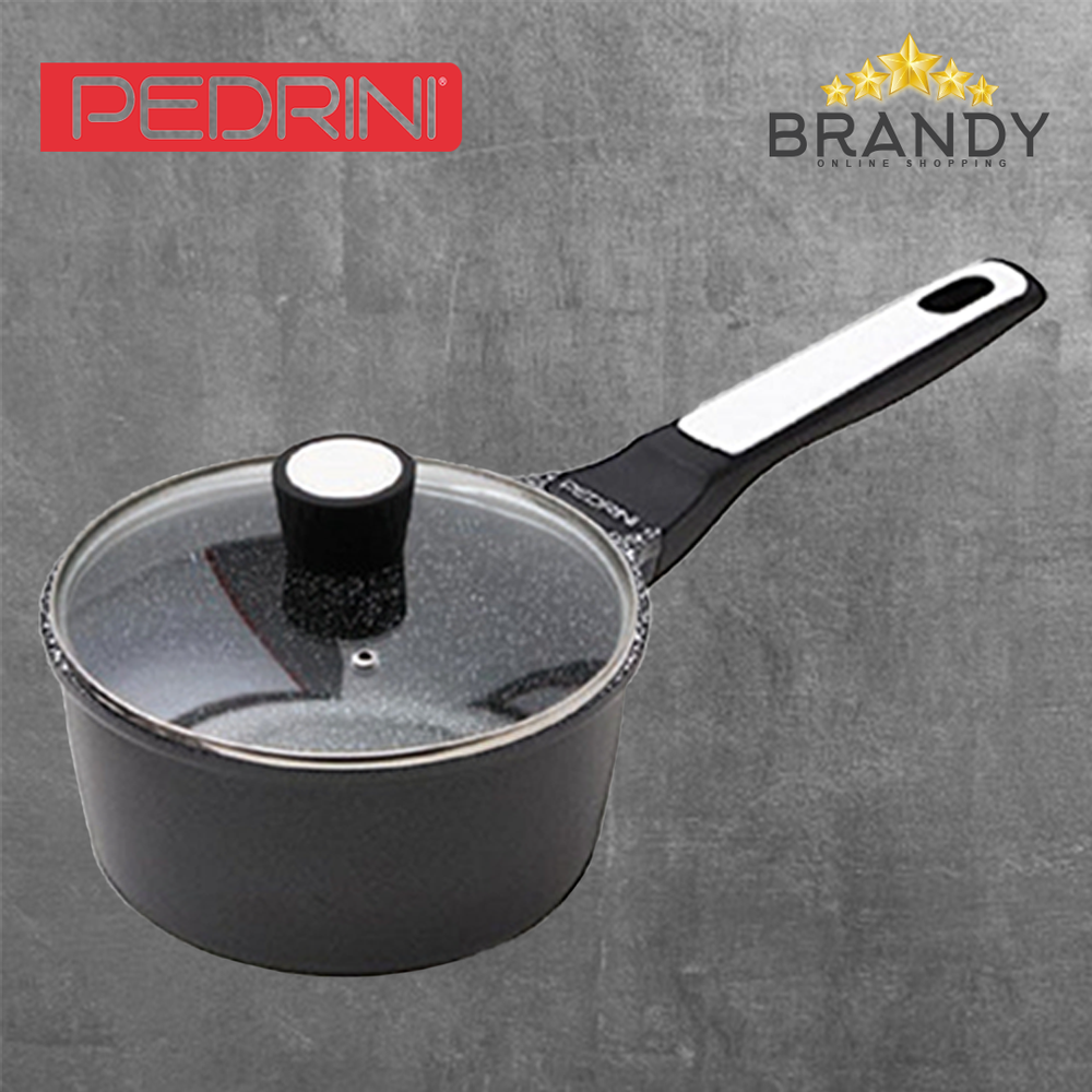 Magma Stone Saucepan 16cm