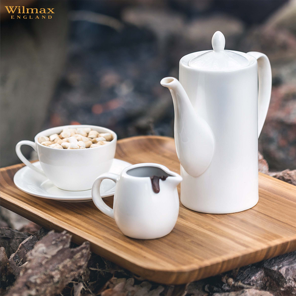 Porcelain Creamer 150ml