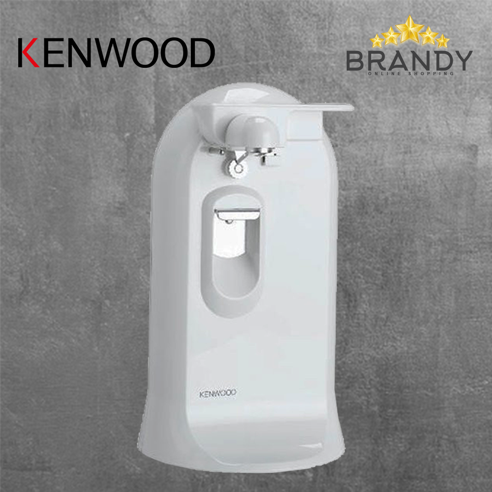 3 in 1 Can Opener CO600 - Kenwood