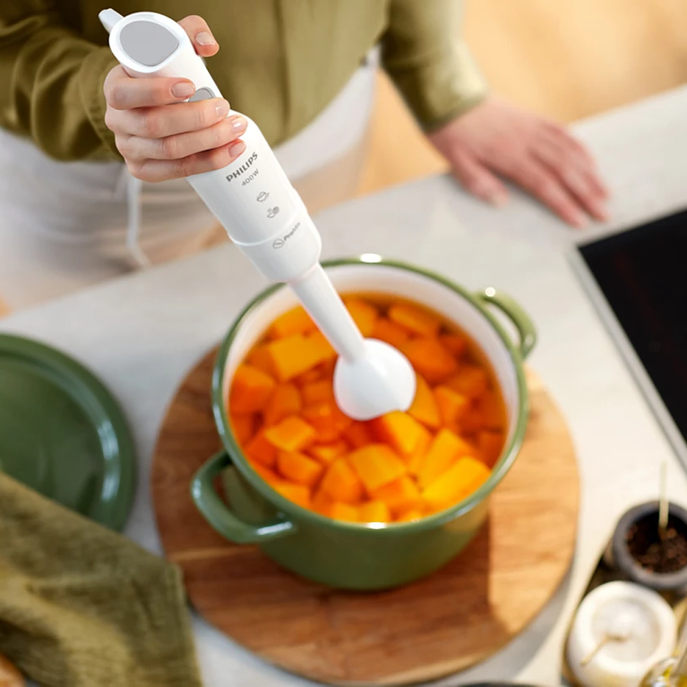 Hand Blender ProMix HR2531 650W