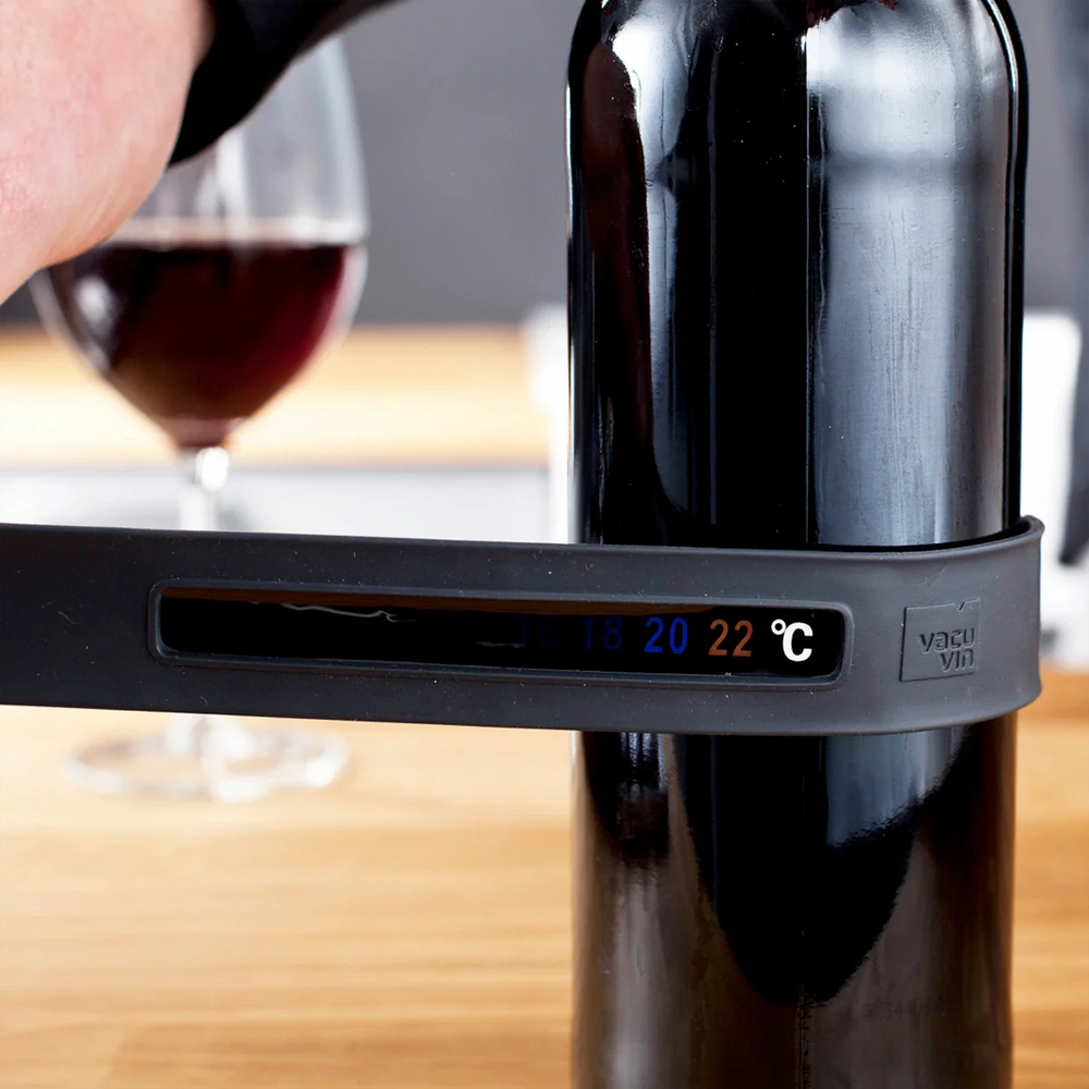 Snap Bottle Thermometer