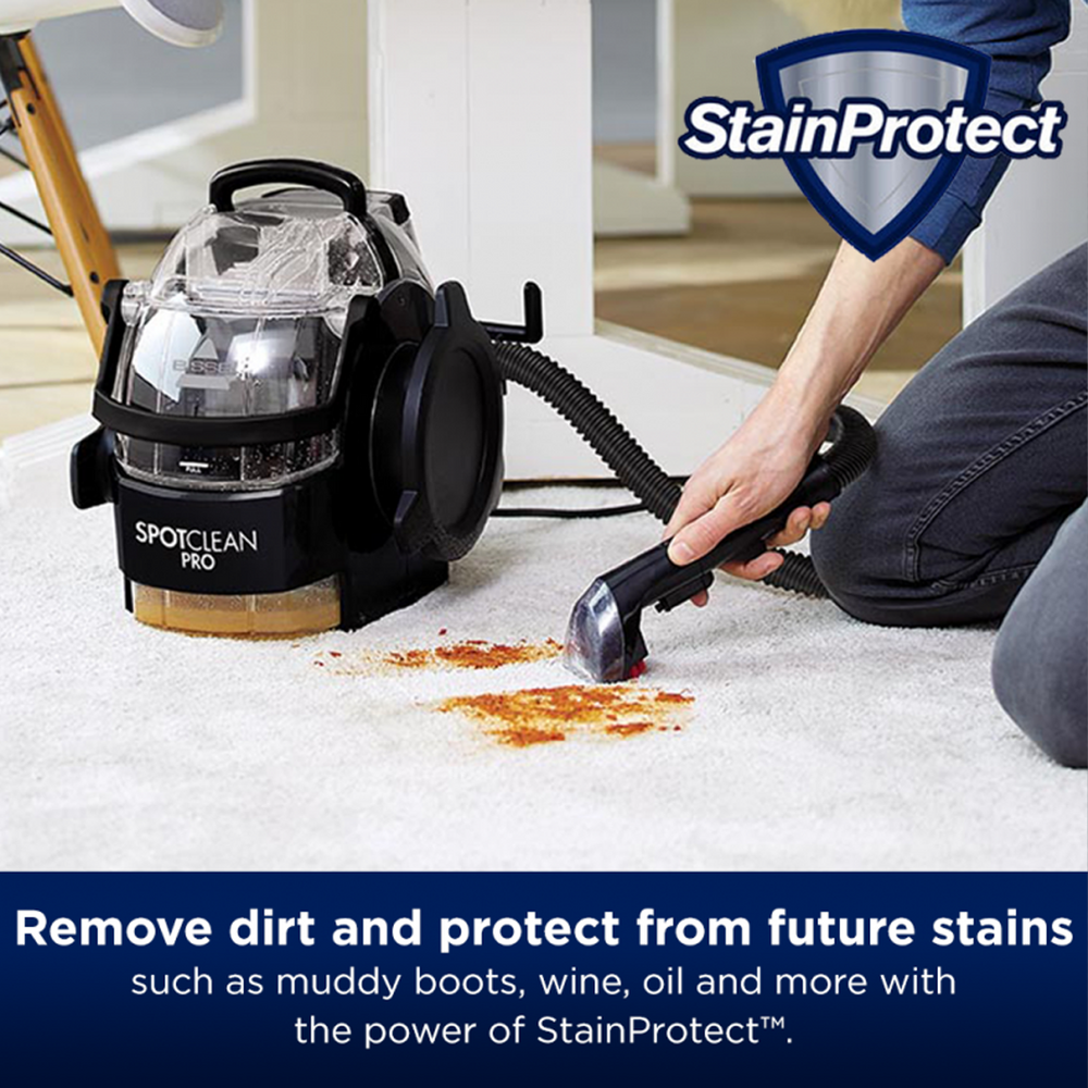 Spotclean PRO Carpet Cleaner 1558E