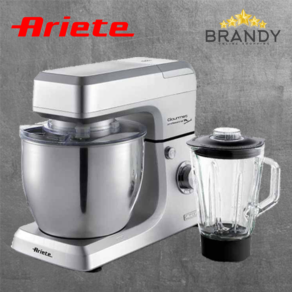 Stand Mixer 7L XL AR-1598/10 with Stainless Steel Bowl