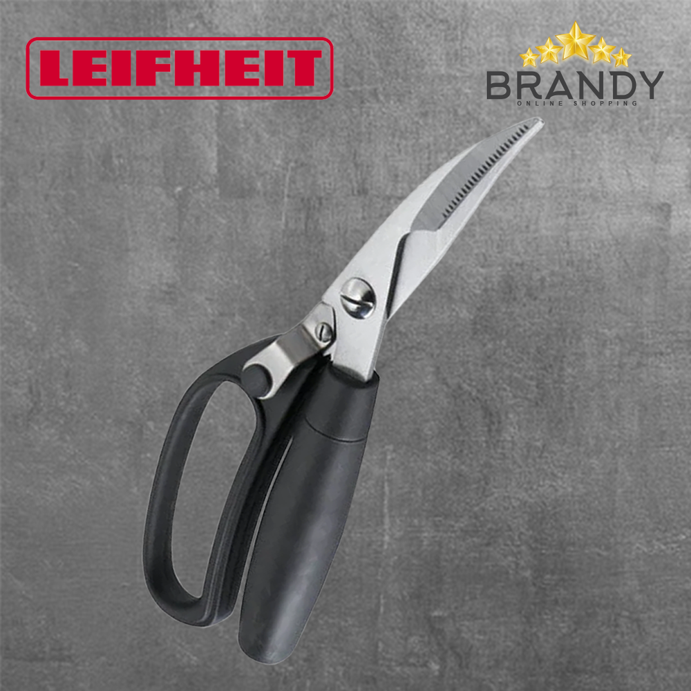 Poultry Scissors