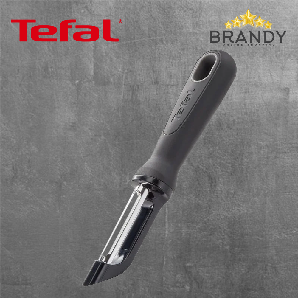Comfort Peeler with Stainless Steel Blade