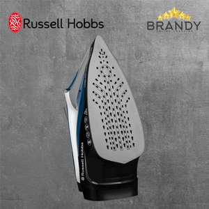 Cordless Steam Iron 26020 with Ceramic Soleplate