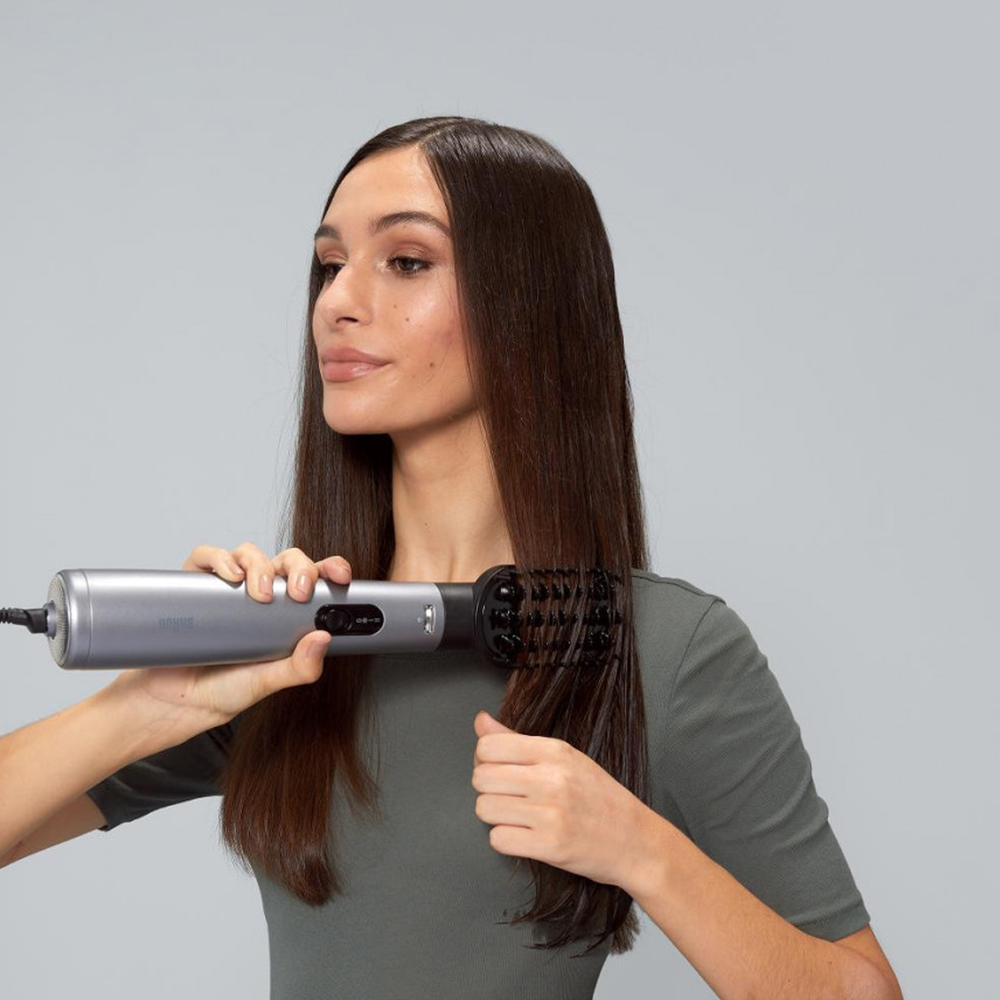 Hair Designer AS430 with IonTec Technology