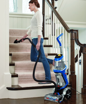 Proheat 2X Revolution Carpet Cleaner 1858E Heatwave® Technology