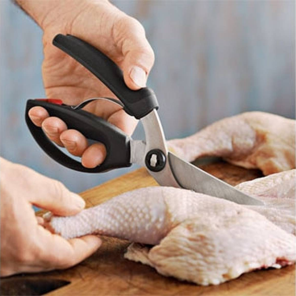 Poultry Scissors