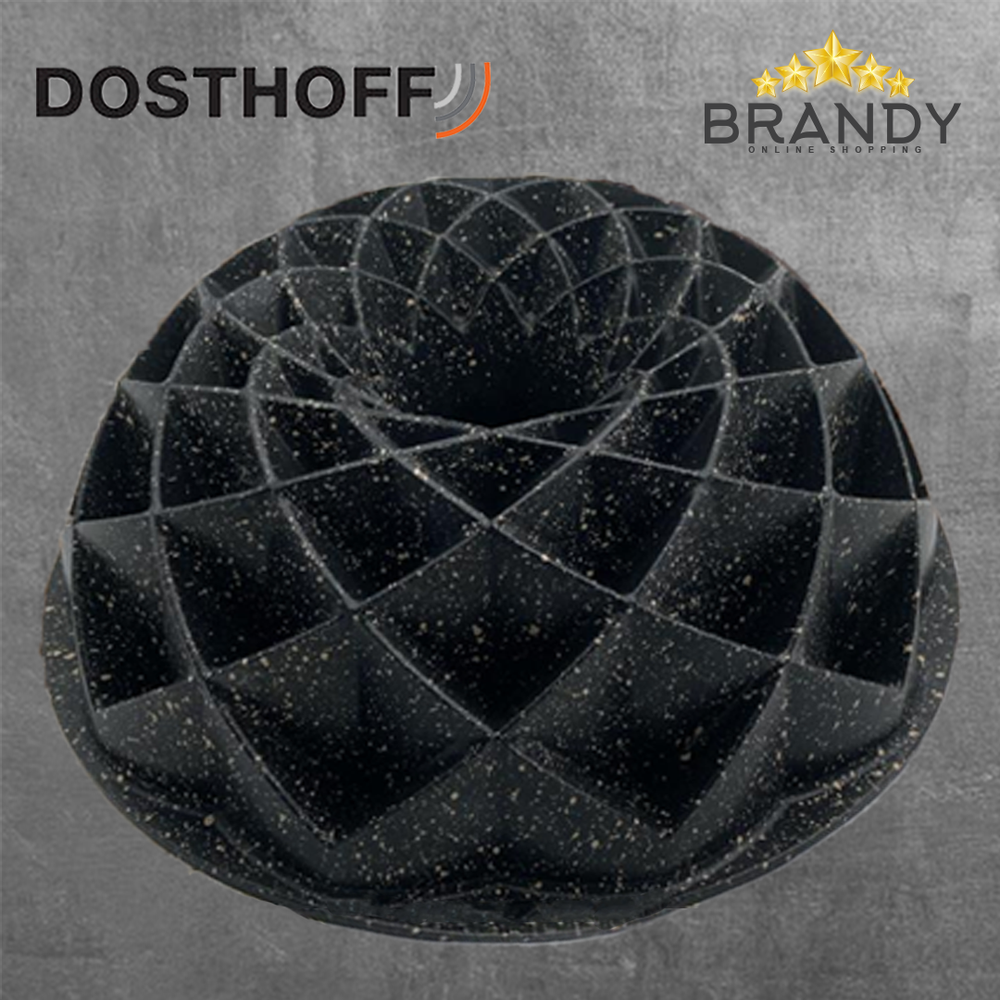 Dosthoff Premium Cake Pan 25cm