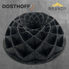 Dosthoff Premium Cake Pan 25cm Granite Coated Non-Stick Bakeware-1