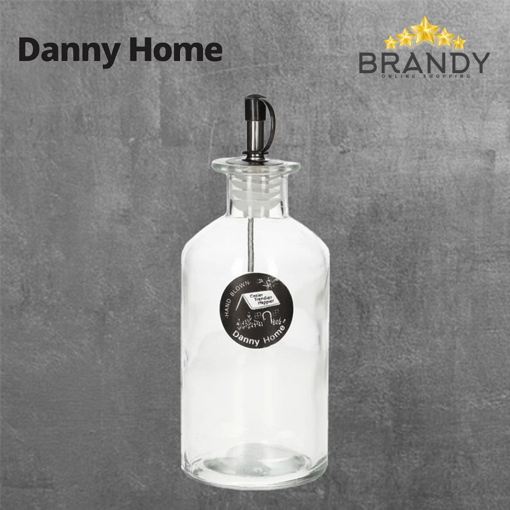 Danny Home Glass Oil Dispenser 270 ml 1900-1-1