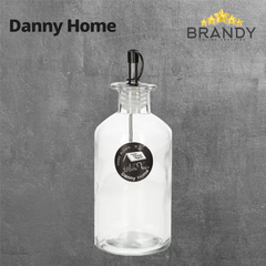 Danny Home Glass Oil Dispenser 270 ml 1900-1-1
