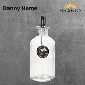 Danny Home Glass Oil Dispenser 270 ml 1900-1-1