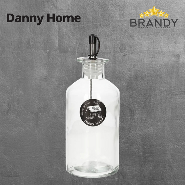 Danny Home Glass Oil Dispenser 270 ml 1900-1-1