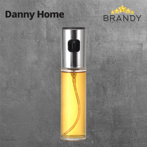 Danny Home Spray Oil Dispenser 100ml Glass 1900-10A-1