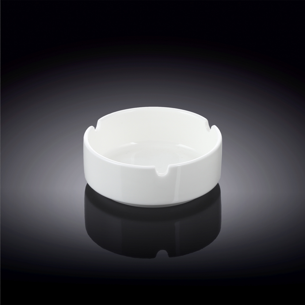 Porcelain Ashtray 10cm