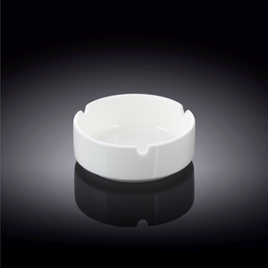 Porcelain Ashtray 10cm