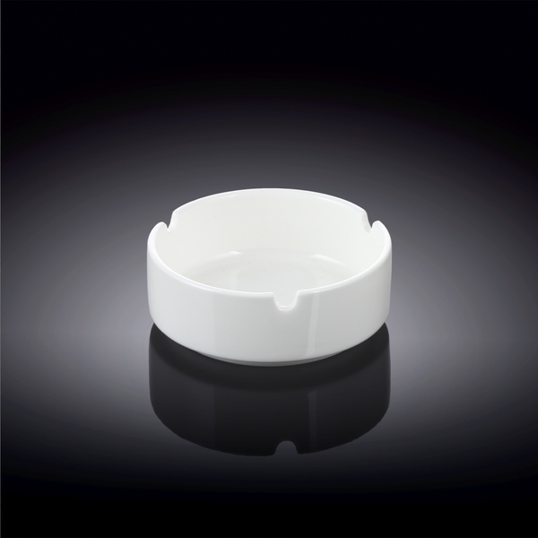 Porcelain Ashtray 10cm
