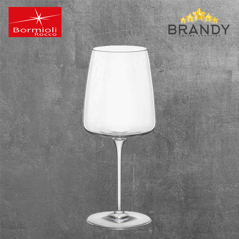 Nexo Wine Glasses 38cl Set 6pcs
