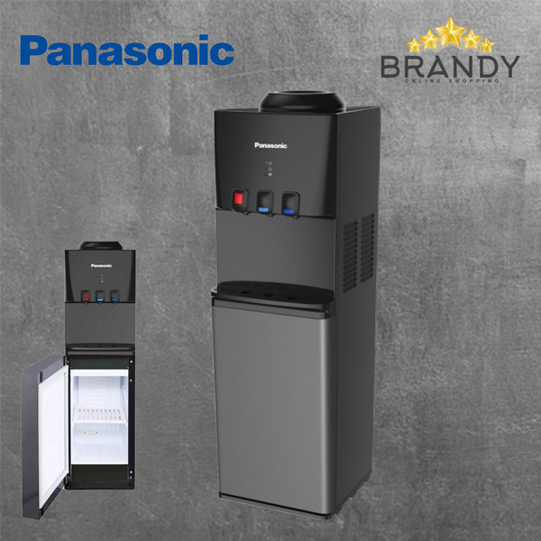 Water Dispenser + Refrigerator WD-3320TF