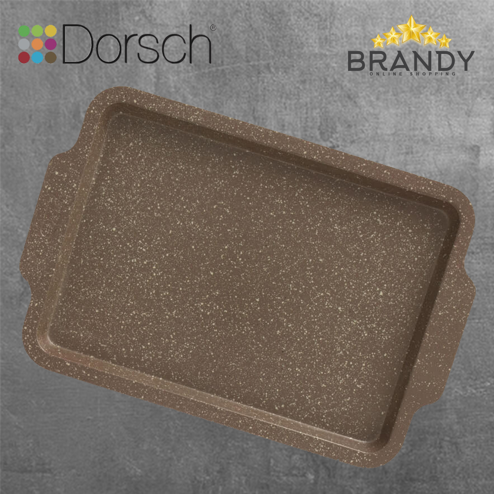 Cookie Sheet Marble Non-Stick