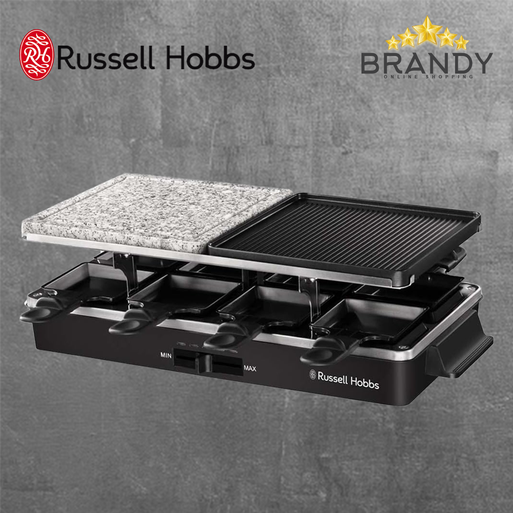 Raclette 3 In 1 26280