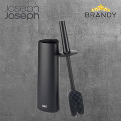 Flex 360 Matt Black Toilet Brush
