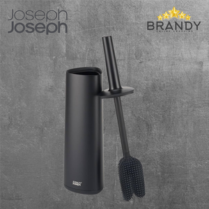 Flex 360 Matt Black Toilet Brush