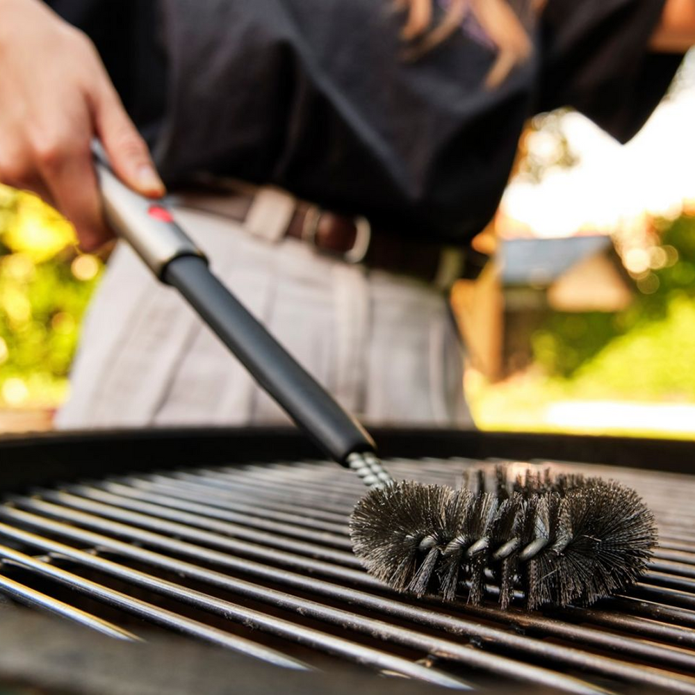 Grillout BBQ Cleaning Brush