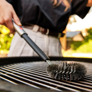 Grillout BBQ Cleaning Brush
