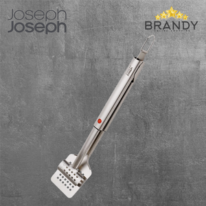 GrillOut BBQ Turner Tongs