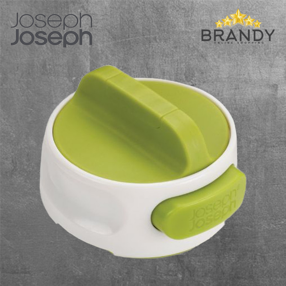 Can-Do Compact Green Can Opener